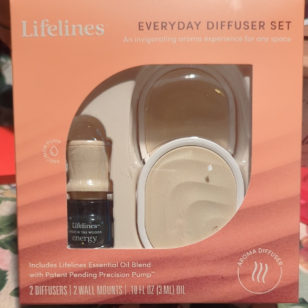 Lifelines set